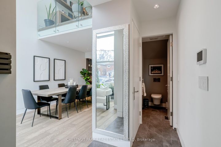 Photo 2 at 278 St Germain Avenue, Lawrence Park North, Toronto