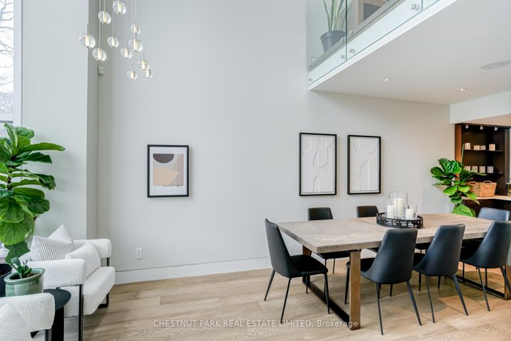 Photo 3 at 278 St Germain Avenue, Lawrence Park North, Toronto