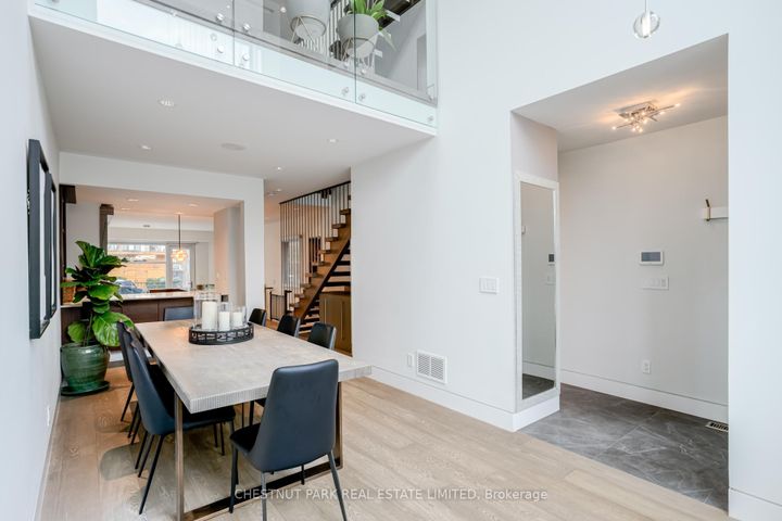 Photo 5 at 278 St Germain Avenue, Lawrence Park North, Toronto