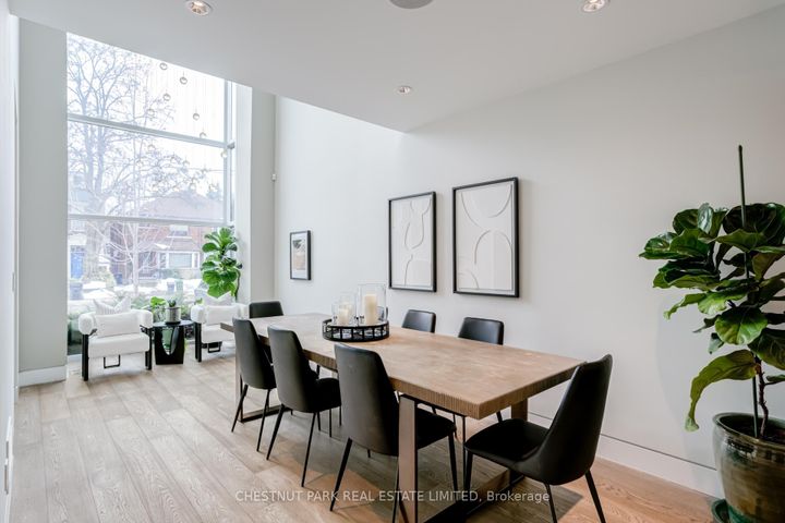 Photo 6 at 278 St Germain Avenue, Lawrence Park North, Toronto