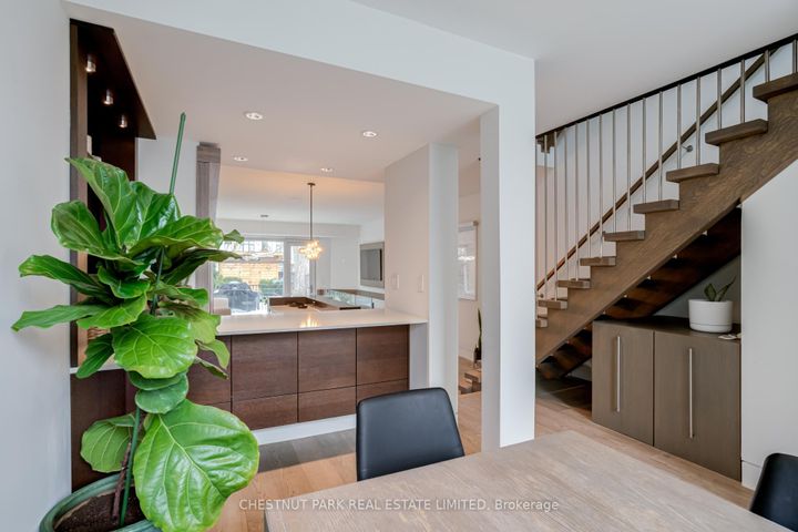 Photo 8 at 278 St Germain Avenue, Lawrence Park North, Toronto