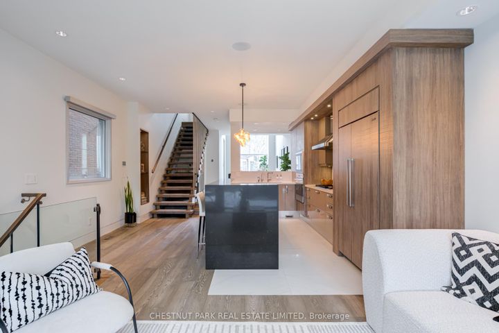 Photo 10 at 278 St Germain Avenue, Lawrence Park North, Toronto