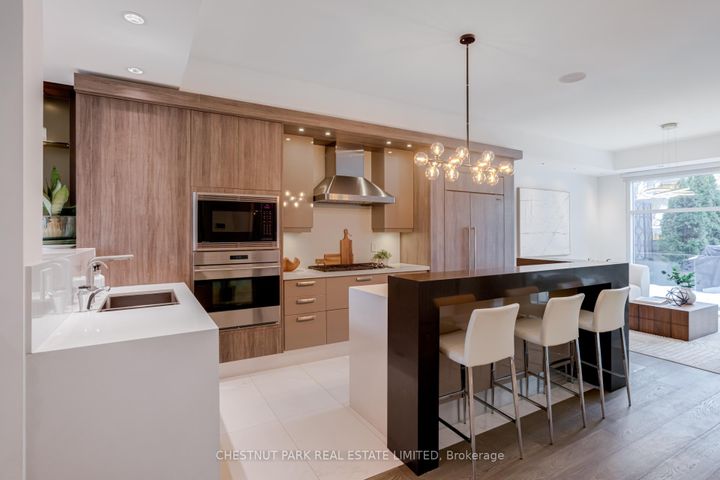 Photo 11 at 278 St Germain Avenue, Lawrence Park North, Toronto