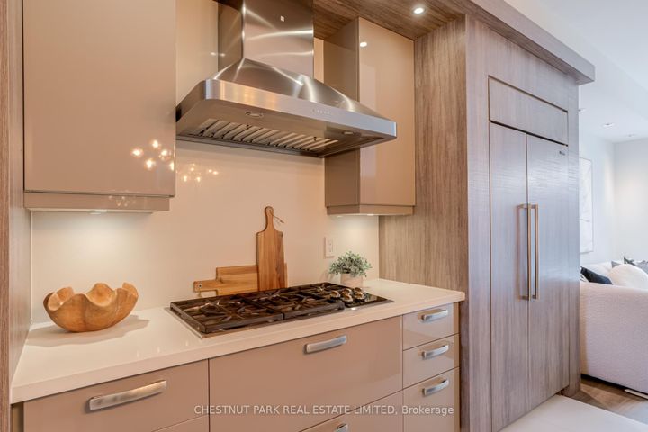 Photo 12 at 278 St Germain Avenue, Lawrence Park North, Toronto