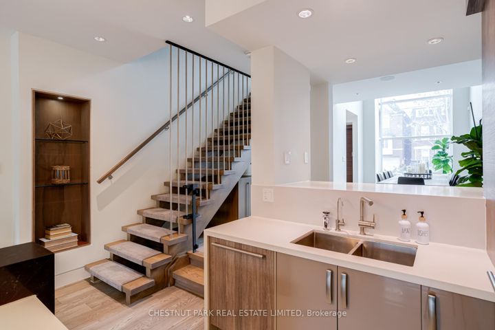 Photo 13 at 278 St Germain Avenue, Lawrence Park North, Toronto