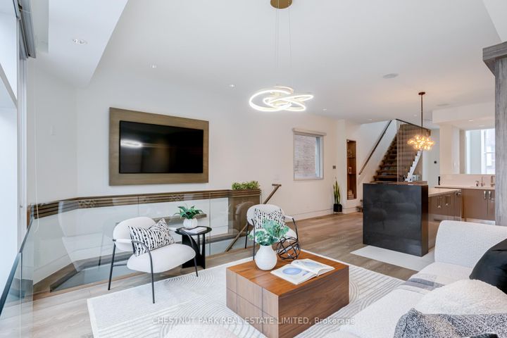 Photo 15 at 278 St Germain Avenue, Lawrence Park North, Toronto