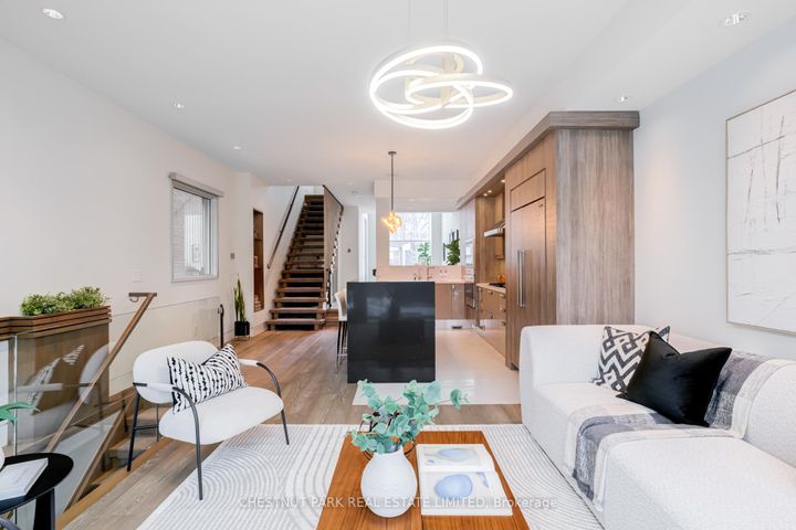 Photo 16 at 278 St Germain Avenue, Lawrence Park North, Toronto