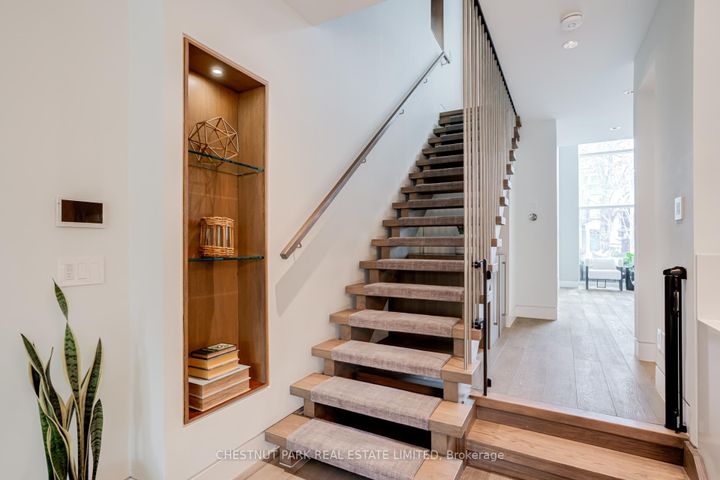 Photo 18 at 278 St Germain Avenue, Lawrence Park North, Toronto