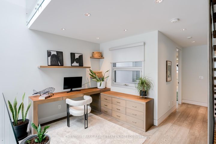 Photo 20 at 278 St Germain Avenue, Lawrence Park North, Toronto