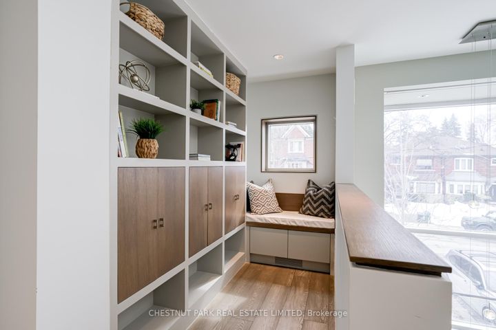 Photo 21 at 278 St Germain Avenue, Lawrence Park North, Toronto