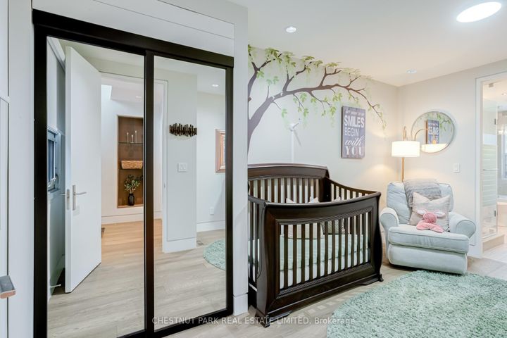 Photo 24 at 278 St Germain Avenue, Lawrence Park North, Toronto