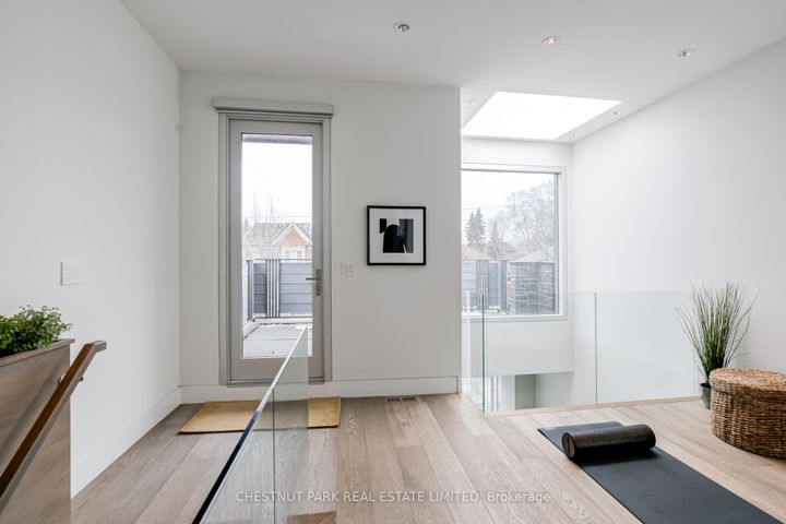 Photo 27 at 278 St Germain Avenue, Lawrence Park North, Toronto