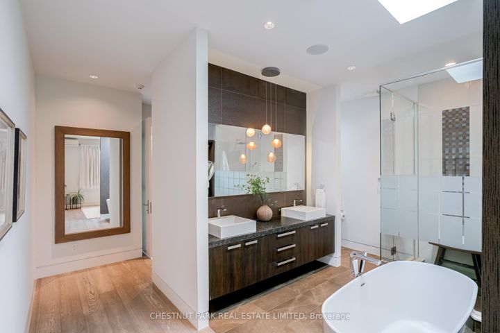 Photo 29 at 278 St Germain Avenue, Lawrence Park North, Toronto