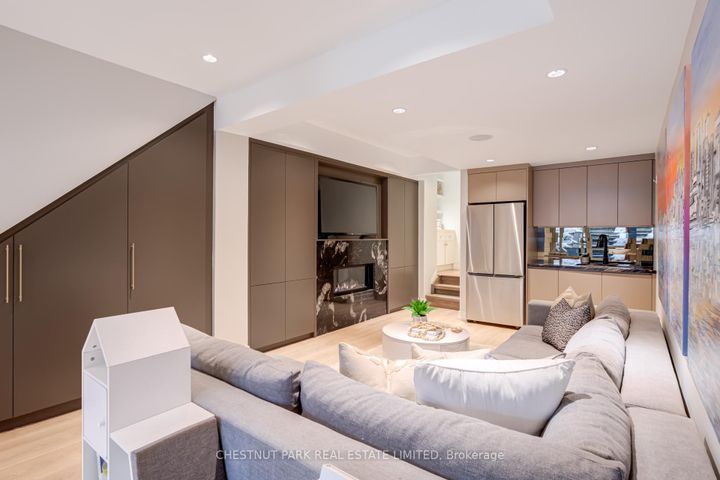 Photo 32 at 278 St Germain Avenue, Lawrence Park North, Toronto