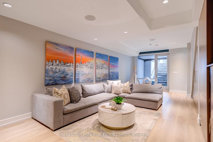 Photo 33 at 278 St Germain Avenue, Lawrence Park North, Toronto