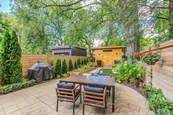 Photo 39 at 278 St Germain Avenue, Lawrence Park North, Toronto