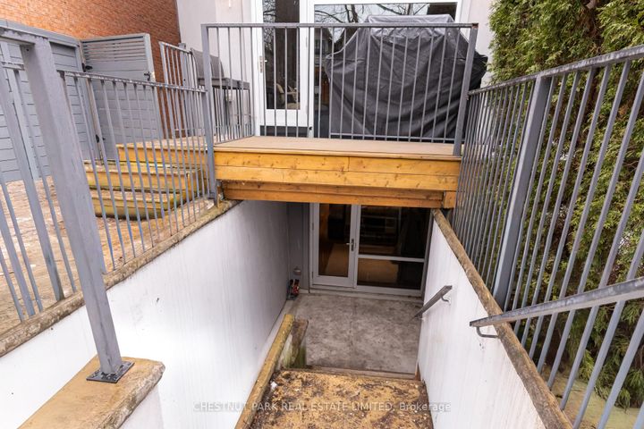 Photo 40 at 278 St Germain Avenue, Lawrence Park North, Toronto