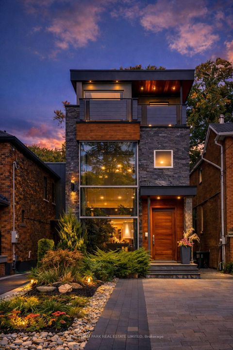 Photo 0 at 278 St Germain Avenue, Lawrence Park North, Toronto