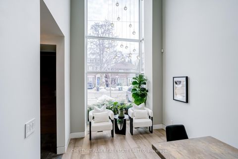 Photo 4 at 278 St Germain Avenue, Lawrence Park North, Toronto