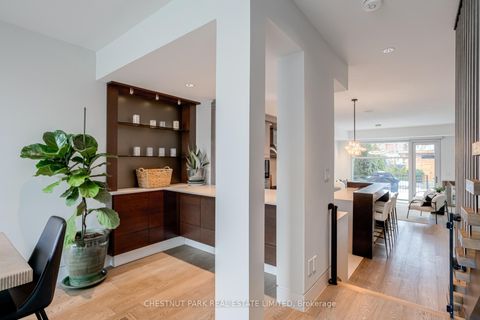 Photo 7 at 278 St Germain Avenue, Lawrence Park North, Toronto