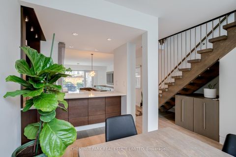 Photo 8 at 278 St Germain Avenue, Lawrence Park North, Toronto