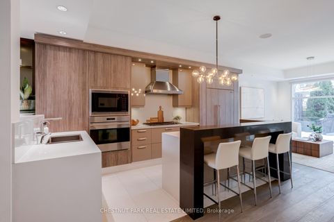 Photo 11 at 278 St Germain Avenue, Lawrence Park North, Toronto