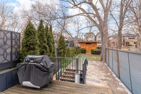 Photo 37 at 278 St Germain Avenue, Lawrence Park North, Toronto