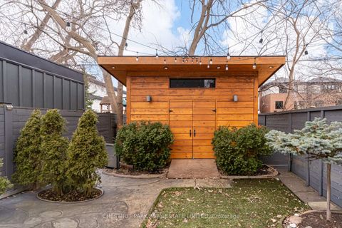 Photo 38 at 278 St Germain Avenue, Lawrence Park North, Toronto