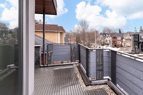 Photo 41 at 278 St Germain Avenue, Lawrence Park North, Toronto