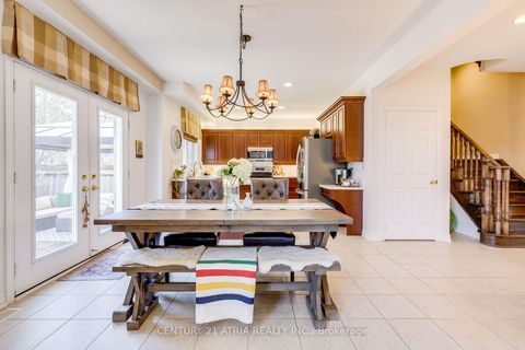 Photo 9 at 23 Weslock Crescent, Bayview Northeast, Aurora