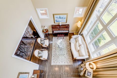 Photo 15 at 23 Weslock Crescent, Bayview Northeast, Aurora