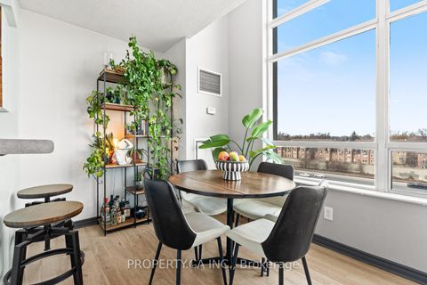 Photo 13 at 421 - 200 Manitoba Street, Mimico, Toronto