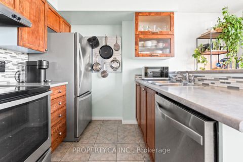 Photo 15 at 421 - 200 Manitoba Street, Mimico, Toronto