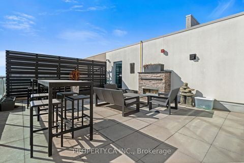 Photo 31 at 421 - 200 Manitoba Street, Mimico, Toronto