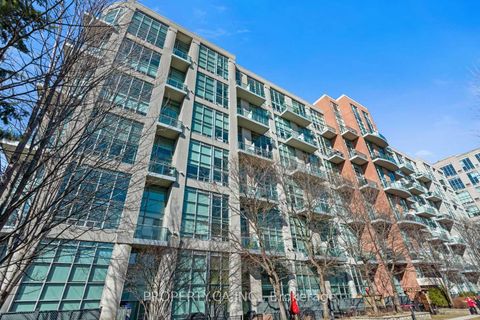 Photo 32 at 421 - 200 Manitoba Street, Mimico, Toronto