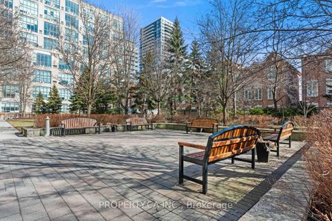 Photo 33 at 421 - 200 Manitoba Street, Mimico, Toronto