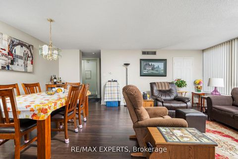 Photo 13 at 1103 - 40 Richview Road, Humber Heights, Toronto