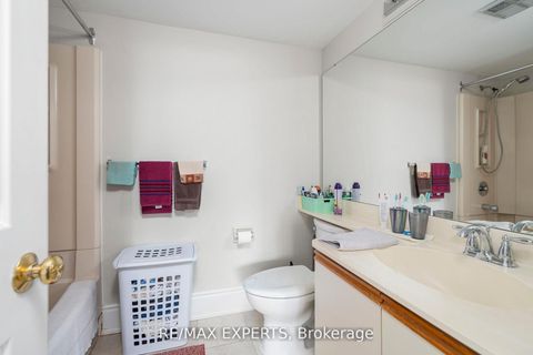Photo 26 at 1103 - 40 Richview Road, Humber Heights, Toronto