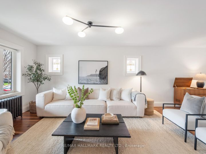 Photo 3 at 74 Nealon Avenue, Broadview North, Toronto