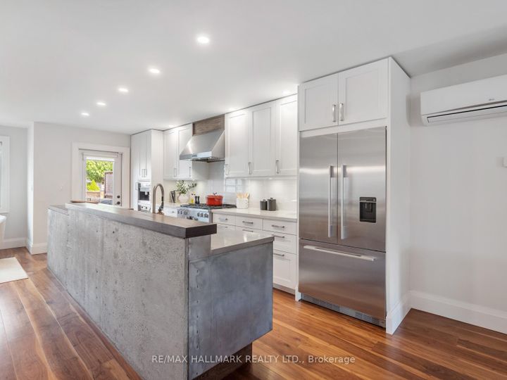 Photo 10 at 74 Nealon Avenue, Broadview North, Toronto