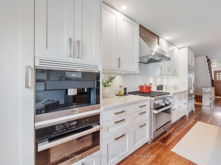 Photo 14 at 74 Nealon Avenue, Broadview North, Toronto