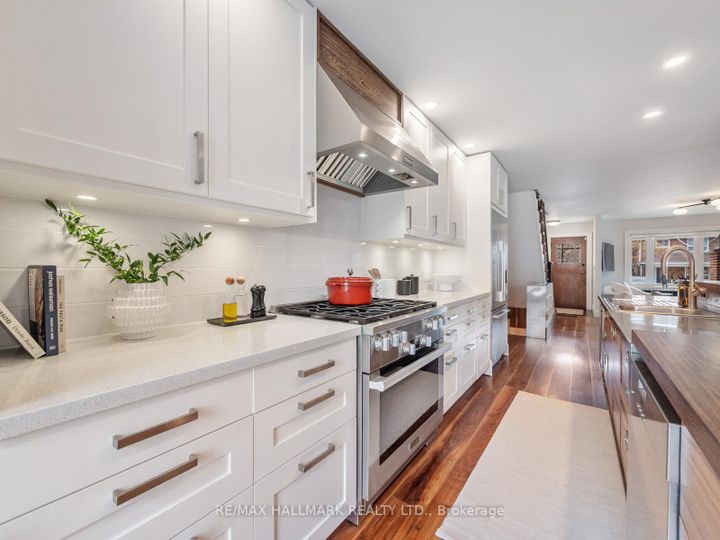 Photo 15 at 74 Nealon Avenue, Broadview North, Toronto