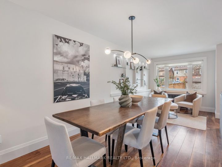 Photo 16 at 74 Nealon Avenue, Broadview North, Toronto