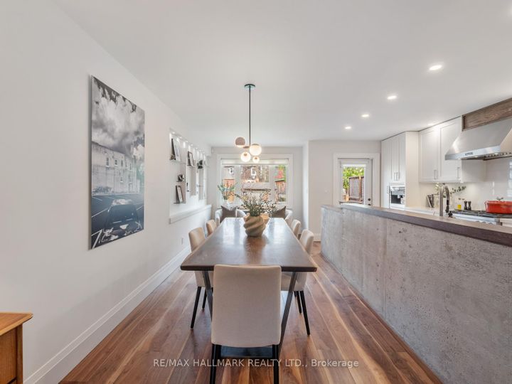 Photo 17 at 74 Nealon Avenue, Broadview North, Toronto