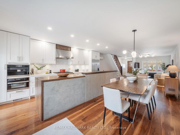 Photo 18 at 74 Nealon Avenue, Broadview North, Toronto