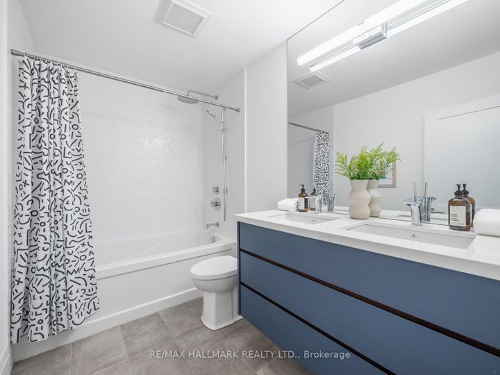 Photo 35 at 74 Nealon Avenue, Broadview North, Toronto