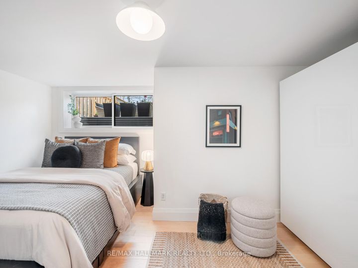 Photo 41 at 74 Nealon Avenue, Broadview North, Toronto