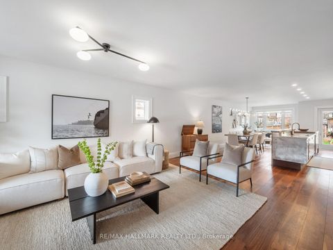 Photo 2 at 74 Nealon Avenue, Broadview North, Toronto