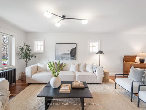 Photo 3 at 74 Nealon Avenue, Broadview North, Toronto