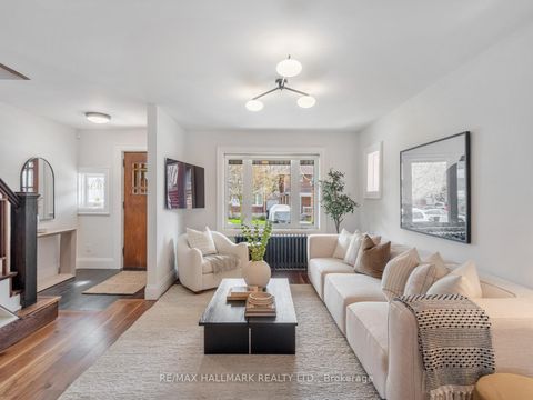 Photo 5 at 74 Nealon Avenue, Broadview North, Toronto
